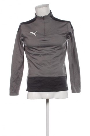 Férfi blúz PUMA, Méret S, Szín Szürke, Ár 8 819 Ft