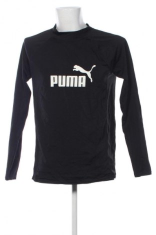 Pánske tričko  PUMA, Veľkosť XL, Farba Čierna, Cena  21,95 €