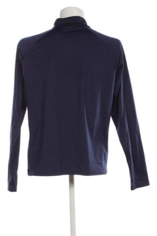 Męska bluzka PUMA, Rozmiar L, Kolor Niebieski, Cena 94,99 zł