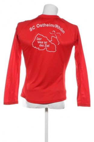 Pánské tričko  PUMA, Velikost S, Barva Červená, Cena  789,00 Kč