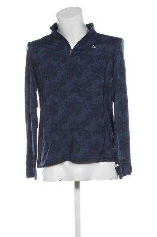 Мъжка блуза Paradox, Размер XL, Цвят Син, Цена 27,00 лв.