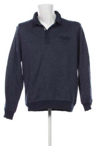 Férfi blúz Paul R. Smith, Méret L, Szín Kék, Ár 4 239 Ft