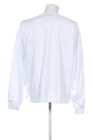 Bluză de bărbați Pegador, Mărime L, Culoare Alb, Preț 157,99 Lei