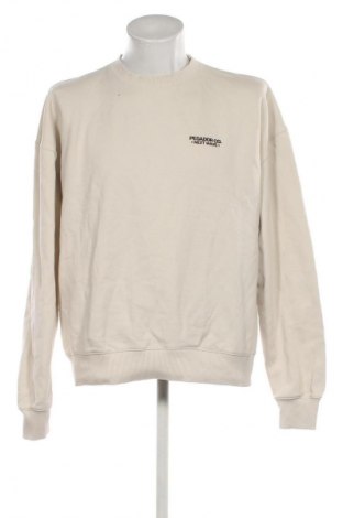 Herren Shirt Pegador, Größe L, Farbe Grau, Preis € 41,99