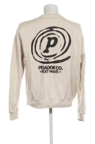 Herren Shirt Pegador, Größe L, Farbe Grau, Preis € 41,99