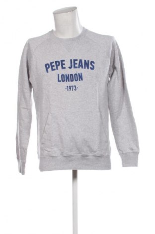 Pánske tričko  Pepe Jeans, Veľkosť L, Farba Sivá, Cena  57,95 €