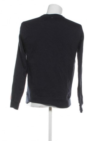 Bluză de bărbați Petrol Industries, Mărime M, Culoare Albastru, Preț 53,99 Lei