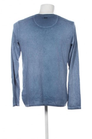 Pánske tričko  Petrol Industries, Veľkosť L, Farba Modrá, Cena  11,95 €