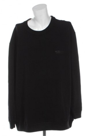 Męska bluzka Petrol Industries, Rozmiar 5XL, Kolor Niebieski, Cena 166,99 zł