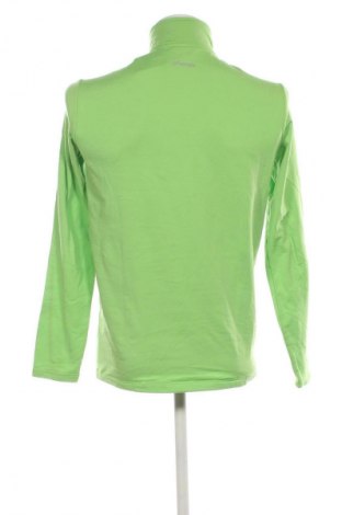 Ανδρική μπλούζα Phenix, Μέγεθος L, Χρώμα Πράσινο, Τιμή 32,99 €