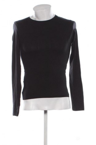 Мъжка блуза Pier One, Размер S, Цвят Черен, Цена 25,99 лв.