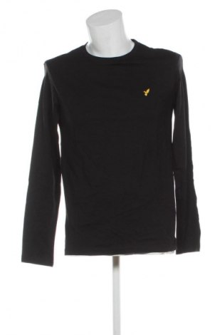 Bluză de bărbați Pier One, Mărime M, Culoare Negru, Preț 89,99 Lei