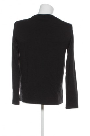 Bluză de bărbați Pier One, Mărime M, Culoare Negru, Preț 89,99 Lei