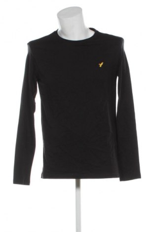 Мъжка блуза Pier One, Размер M, Цвят Черен, Цена 25,99 лв.