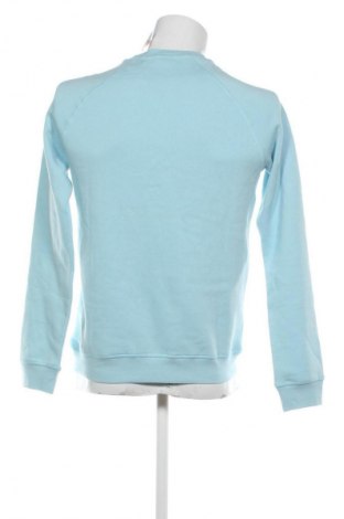 Мъжка блуза Pier One, Размер S, Цвят Син, Цена 50,99 лв.