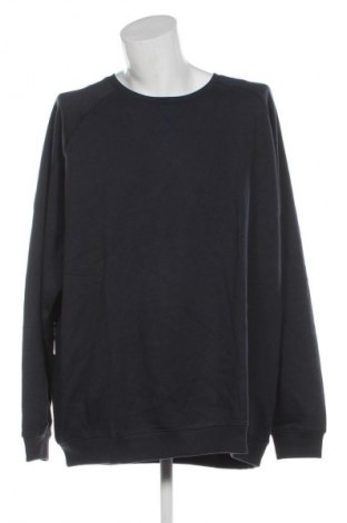 Pánske tričko  Pier One, Veľkosť 5XL, Farba Modrá, Cena  15,95 €