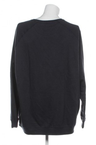 Pánske tričko  Pier One, Veľkosť 5XL, Farba Modrá, Cena  15,95 €