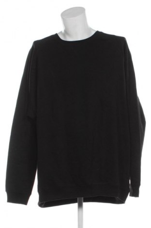 Мъжка блуза Pier One, Размер 5XL, Цвят Черен, Цена 25,99 лв.