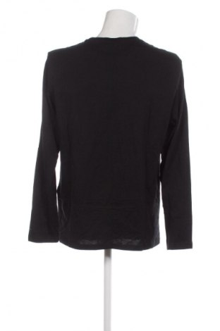 Мъжка блуза Pier One, Размер XL, Цвят Черен, Цена 25,99 лв.