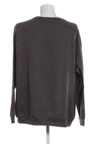 Мъжка блуза Pier One, Размер 5XL, Цвят Сив, Цена 50,99 лв.