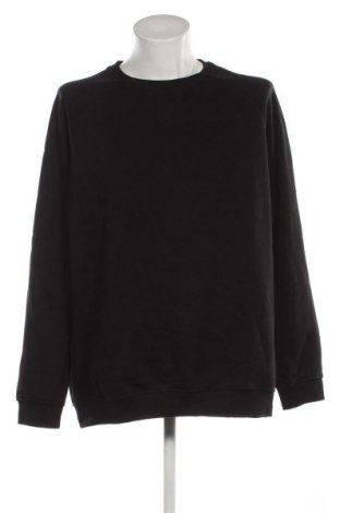 Мъжка блуза Pier One, Размер 3XL, Цвят Черен, Цена 25,99 лв.