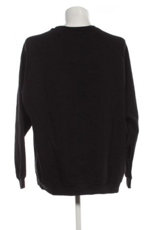 Мъжка блуза Pier One, Размер 3XL, Цвят Черен, Цена 25,99 лв.