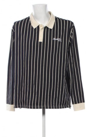 Мъжка блуза Pier One, Размер XL, Цвят Многоцветен, Цена 25,99 лв.