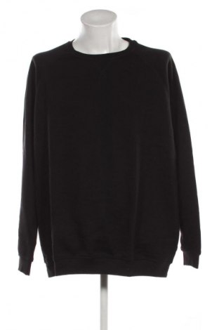 Мъжка блуза Pier One, Размер 4XL, Цвят Черен, Цена 31,99 лв.