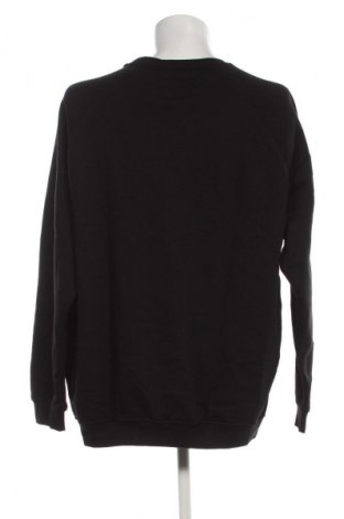 Мъжка блуза Pier One, Размер 4XL, Цвят Черен, Цена 31,99 лв.