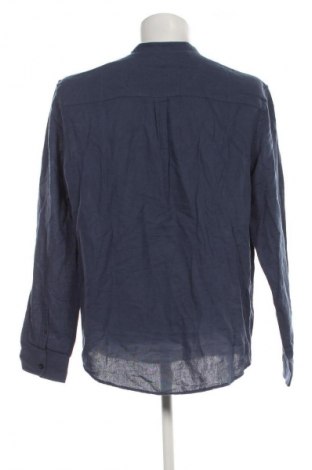 Pánské tričko  Pier One, Velikost XXL, Barva Modrá, Cena  469,00 Kč