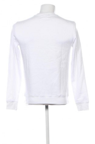 Мъжка блуза Pier One, Размер S, Цвят Бял, Цена 31,99 лв.
