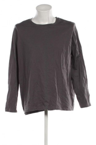 Herren Shirt Pier One, Größe 3XL, Farbe Grau, Preis 10,00 €