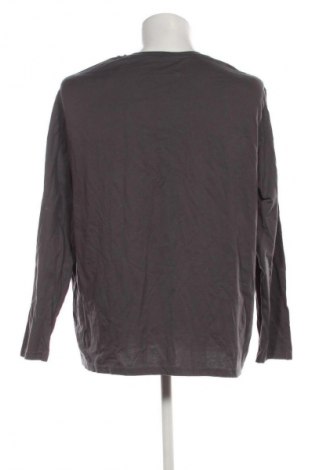 Herren Shirt Pier One, Größe 3XL, Farbe Grau, Preis 10,00 €