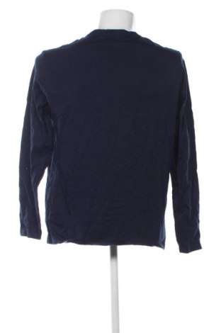 Мъжка блуза Pier One, Размер XL, Цвят Син, Цена 25,99 лв.