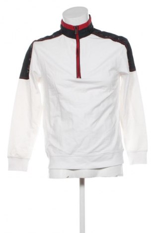 Мъжка блуза Pierre Cardin, Размер M, Цвят Бял, Цена 81,99 лв.