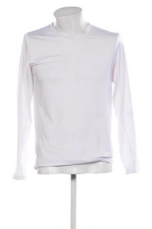 Bluză de bărbați Pierre Cardin, Mărime XL, Culoare Alb, Preț 115,79 Lei