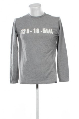 Herren Shirt Pioneer, Größe M, Farbe Grau, Preis € 14,99