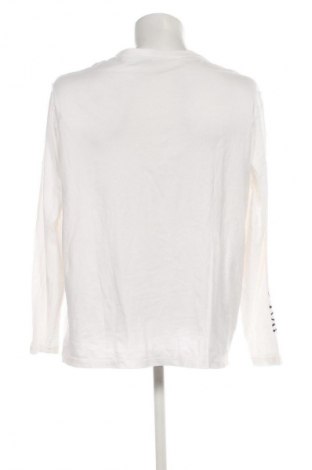 Мъжка блуза Polo Ralph Lauren, Размер XL, Цвят Бял, Цена 67,99 лв.