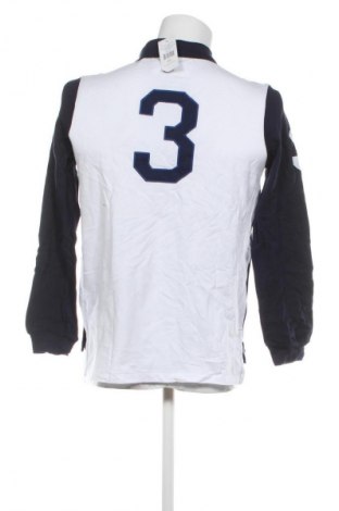 Herren Shirt Polo, Größe L, Farbe Blau, Preis € 41,99