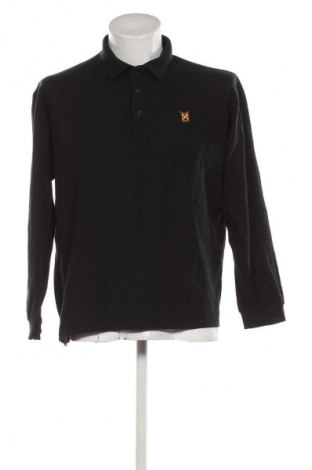 Pánske tričko  Polo Club, Veľkosť XL, Farba Čierna, Cena  20,97 €