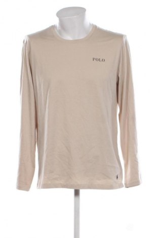 Herren Shirt Polo Ralph Lauren, Größe L, Farbe Beige, Preis € 87,99
