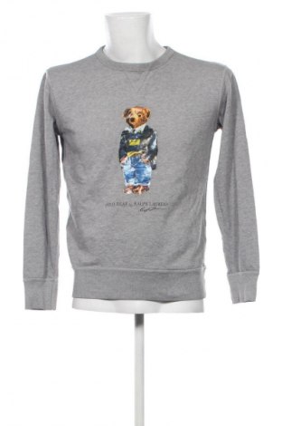 Férfi blúz Polo Ralph Lauren, Méret M, Szín Szürke, Ár 27 379 Ft
