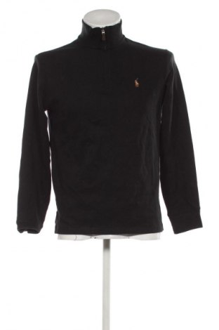 Мъжка блуза Polo Ralph Lauren, Размер S, Цвят Черен, Цена 60,99 лв.