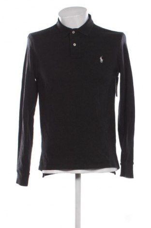 Мъжка блуза Polo Ralph Lauren, Размер L, Цвят Сив, Цена 132,99 лв.