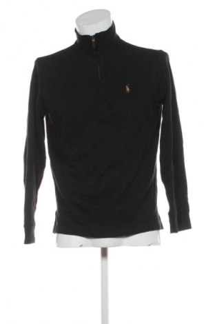 Мъжка блуза Polo Ralph Lauren, Размер S, Цвят Черен, Цена 132,99 лв.
