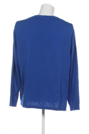Мъжка блуза Polo Ralph Lauren, Размер XL, Цвят Син, Цена 74,99 лв.