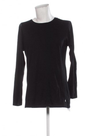 Мъжка блуза Polo Ralph Lauren, Размер XXL, Цвят Черен, Цена 68,99 лв.