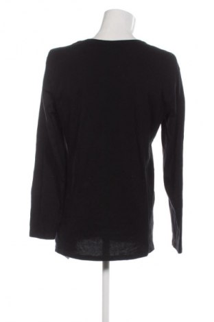 Мъжка блуза Polo Ralph Lauren, Размер XXL, Цвят Черен, Цена 68,99 лв.