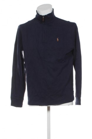 Herren Shirt Polo Ralph Lauren, Größe M, Farbe Blau, Preis 107,99 €