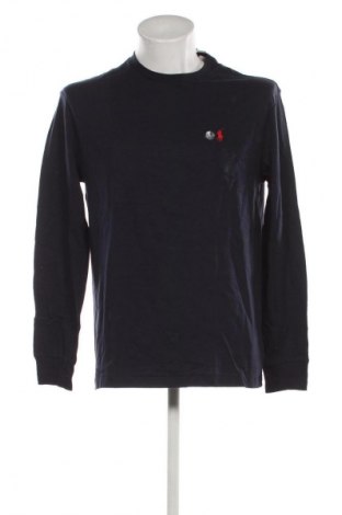 Pánské tričko  Polo Ralph Lauren, Velikost M, Barva Modrá, Cena  2 449,00 Kč